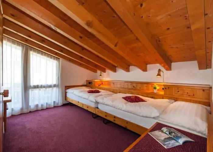 T3 Hotel Mira Val